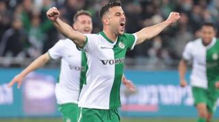 גם דין דוד חוגג