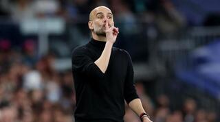 פפ גווארדיולה