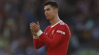 כריסטיאנו רונאלדו