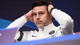 מאוריסיו פוצ'טינו