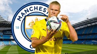 ארלינג הולאנד