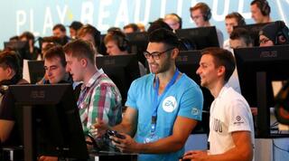 תחרות פיפ"א