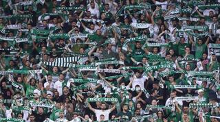 אוהדי מכבי חיפה