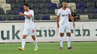 מריאנו בריירו ורמזי ספורי מאוכזבים