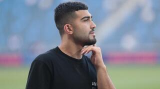 מוחמד אבו פאני