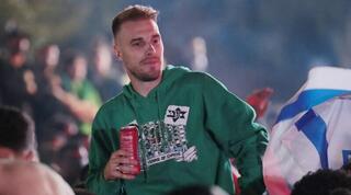 בוגדן פלאניץ' נהנה מאליפות שנייה ברציפות