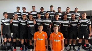 מועדון כדורגל נוה יוסף  (מערכת ONE)