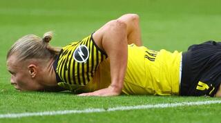 ארלינג הולאנד