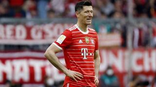 רוברט לבנדובסקי