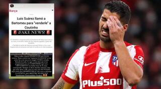 לואיס סוארס