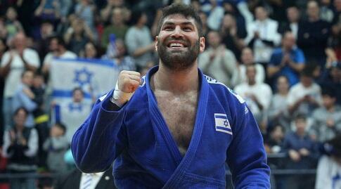 אורי ששון. קריירה נהדרת