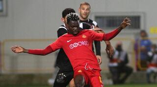 מונטרי קמהאני