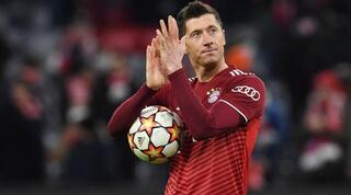 רוברט לבנדובסקי