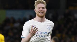 קווין דה בראונה