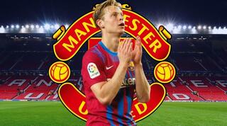 פרנקי דה יונג