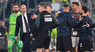 מסימיליאנו אלגרי