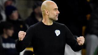 פפ גווארדיולה