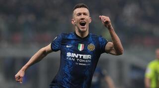 איבן פרישיץ' חוגג