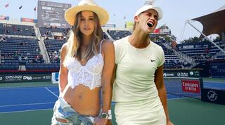 אשלי הארקלרווד