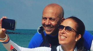 דידי הררי ומירית הררי ז"ל