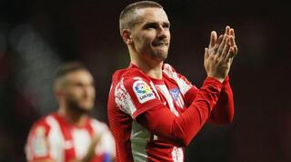 אנטואן גריזמן