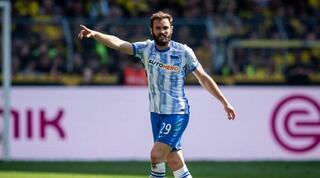 לוקאס טוסארט