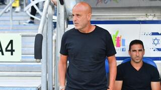 יוסי אבוקסיס