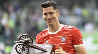 רוברט לבנדובסקי