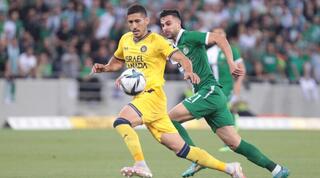 דין דוד מול מתן בלטקסה