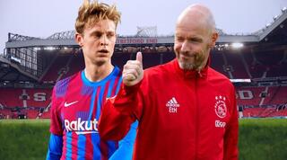 רוצה את הקשר ביונייטד. טן האח ודה יונג