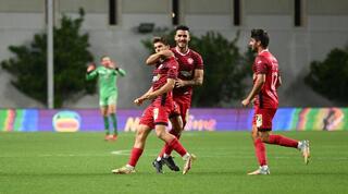 אפיק קטן חוגג