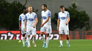 שחקני מכבי פתח תקווה