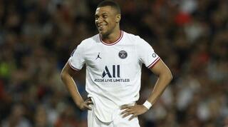 קיליאן אמבפה