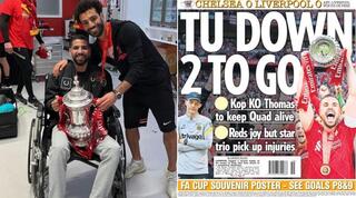 מוחמד סלאח וזקאריה