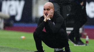 פפ גווארדיולה