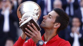 נובאק ג'וקוביץ'