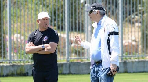 יואב כץ וניר קלינגר