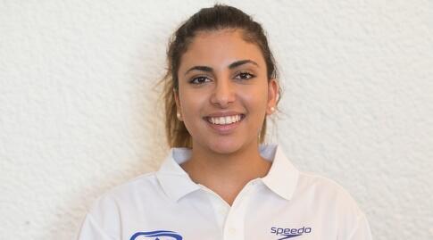 קרולין טביב