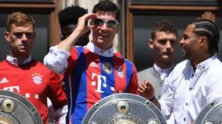 רוברט לבנדובסקי