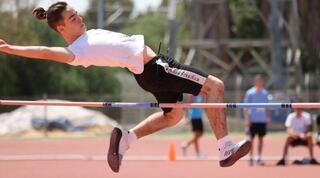 הגמר הארצי באתלטיקה לחט"ב