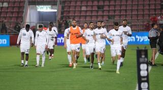 שחקני בני סכנין