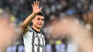 פאולו דיבאלה