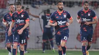 שחקני סכנין