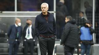 ז'וזה מוריניו