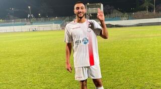 יובל ששון חוגג