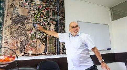 לא ימשיך. אנוך