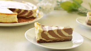 עוגת שוקולד גבינה