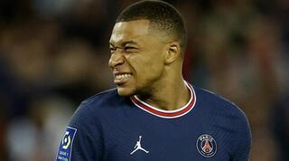 קיליאן אמבפה