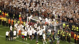 שחקני פרנקפורט