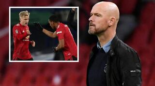 אריק טן האח